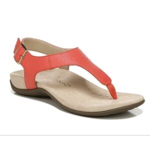 Vionic Terra Sandal- 9.5